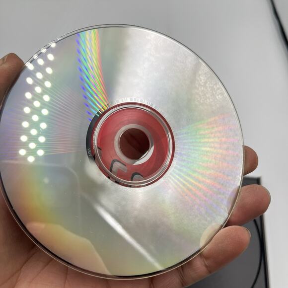 Psychic Detective for 3DO - Complete in Box (CIB) Jewel Case - Picture 6 of 7